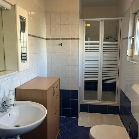 Burle With Free Private Parking Apartament *