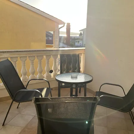 Burle With Free Private Parking * Medulin