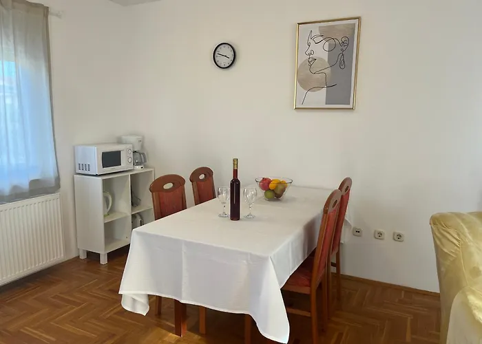 Lejlighed Burle With Free Private Parking Medulin